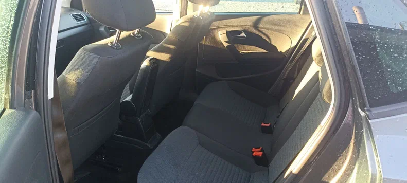 Volkswagen Polo 2010