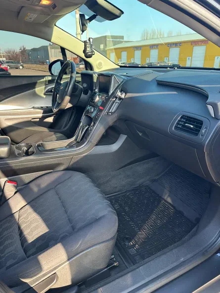 Chevrolet Volt 2013 - 7