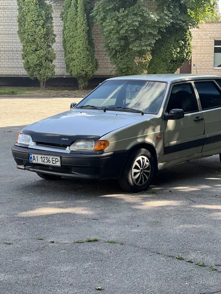 Lada (ВАЗ) 2115 2005 - 7