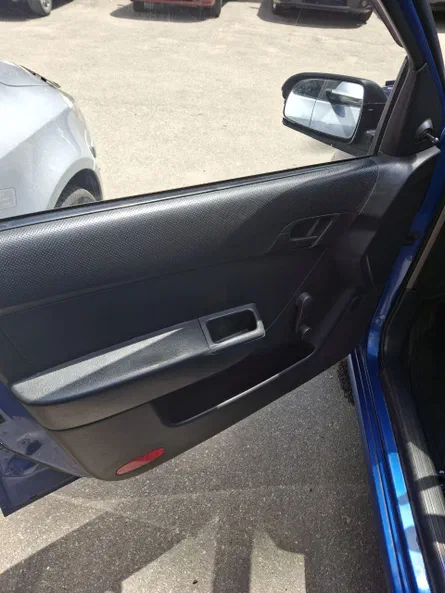 Chevrolet Aveo 2006 - 6