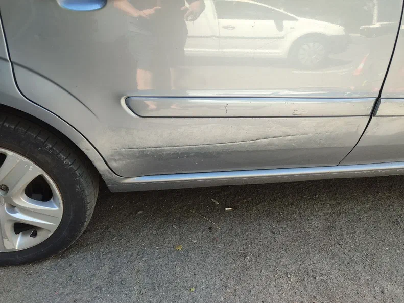 Opel Zafira 2010 - 5