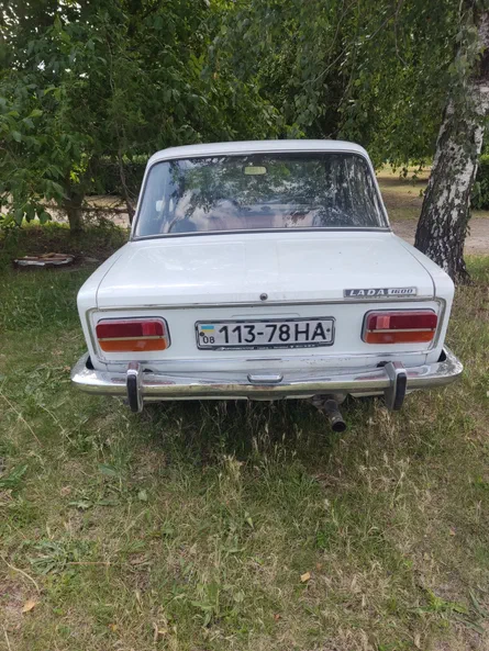Lada (ВАЗ) 2103 1973 - 5