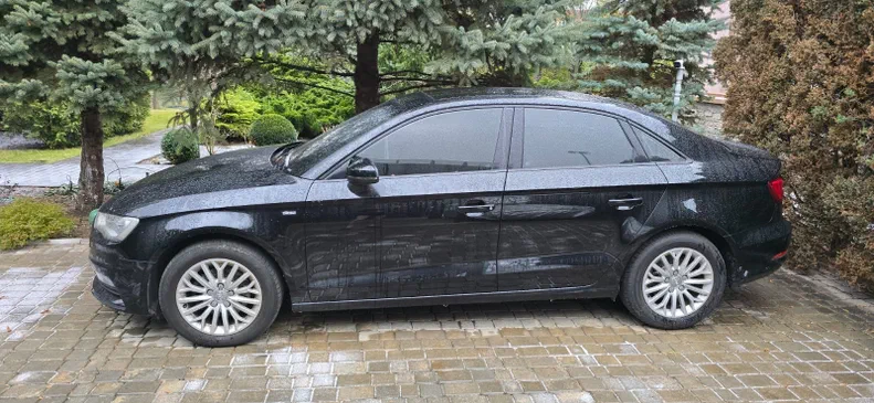 Audi A3 2016 - 3