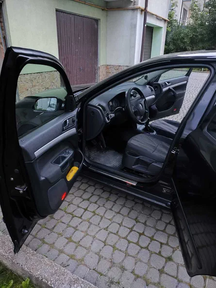 Skoda Octavia 2006 - 12