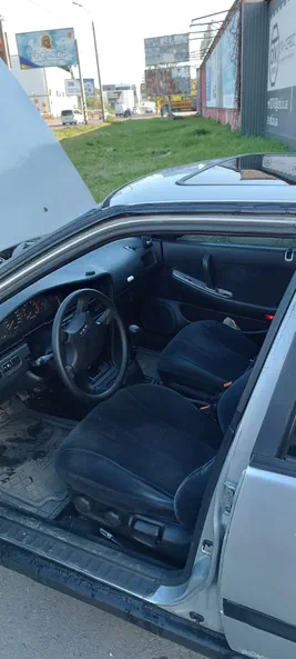 Nissan Maxima 1992 - 5