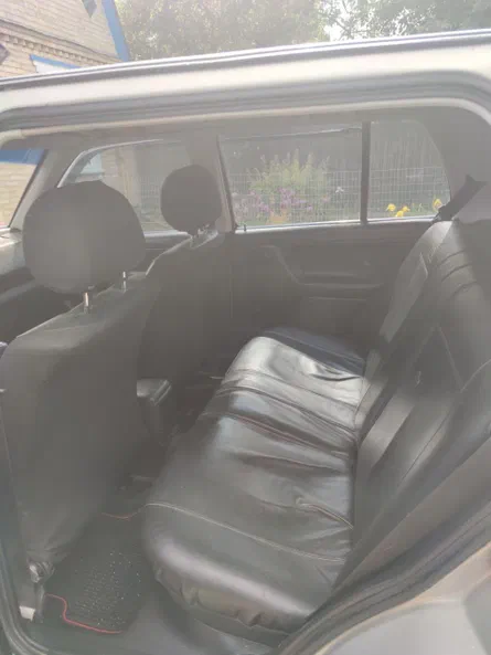 Volkswagen Golf 1996