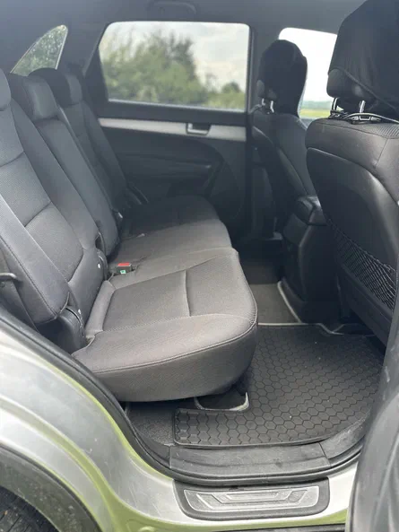 Kia Sorento 2012 - 14