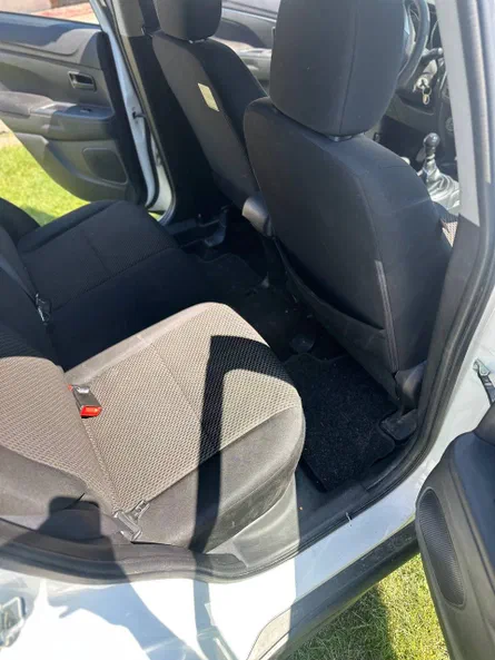 Mitsubishi ASX 2015 - 5