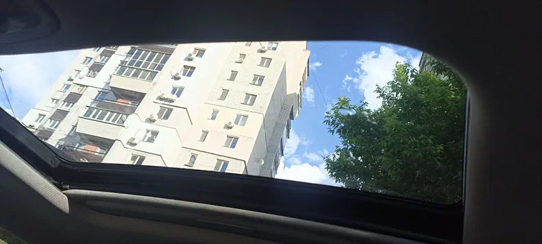 Hyundai Tucson 2007 - 5