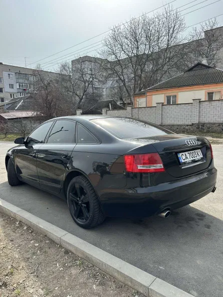 Audi A6 2005