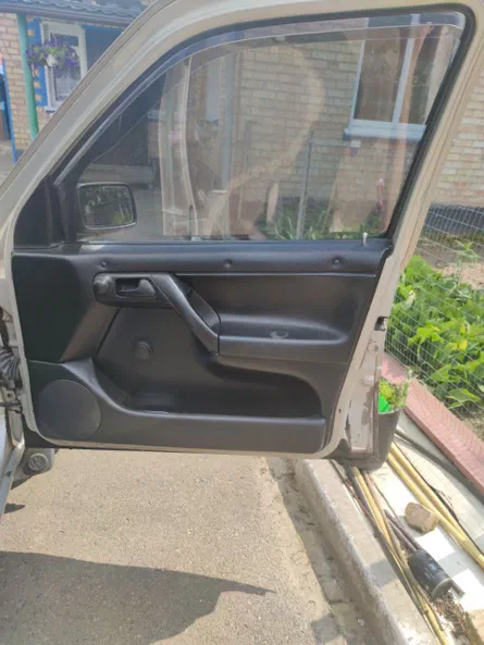 Volkswagen Golf 1996 - 14