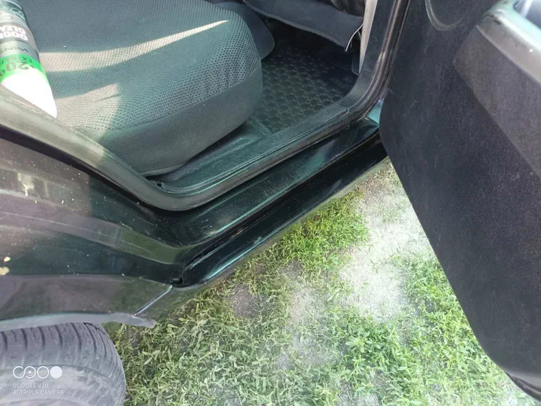 Geely CK (Otaka) 2012 - 21