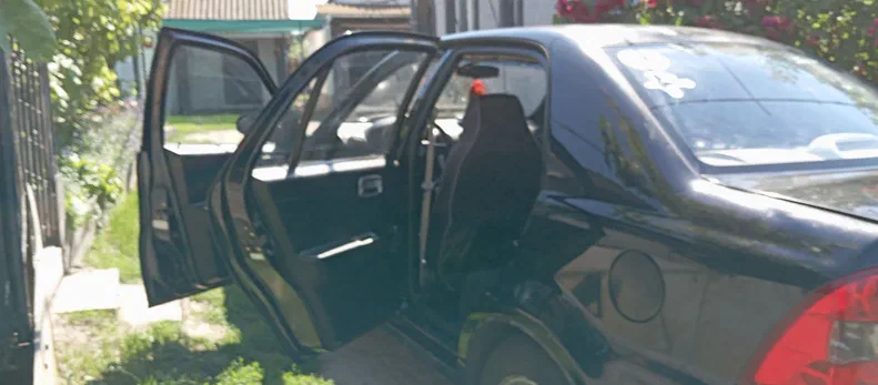 Geely CK (Otaka) 2012 - 22