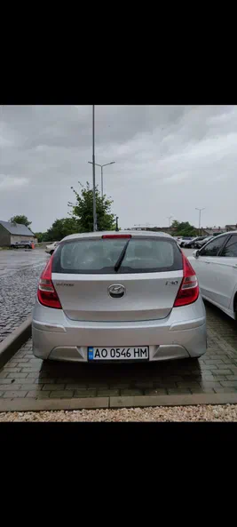 Hyundai i30 2011 - 18