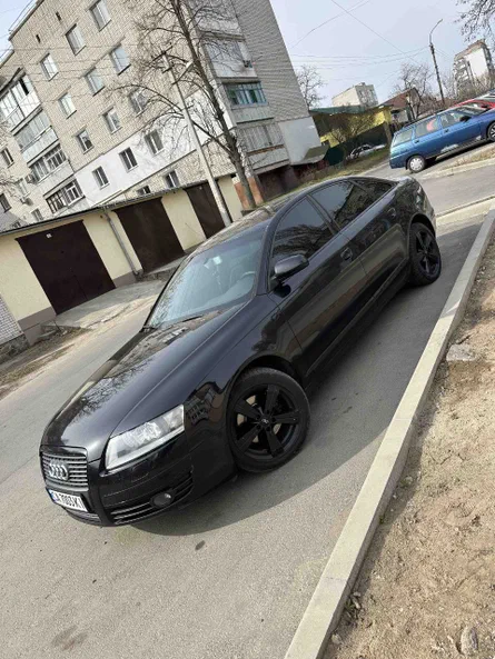 Audi A6 2005
