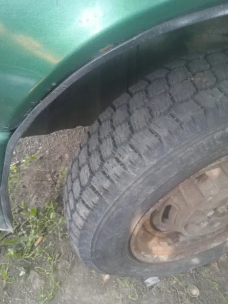 ЗАЗ 1103 «Славута» 2003