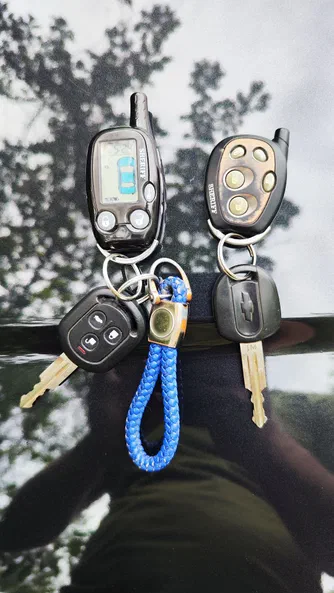 Chevrolet Lacetti 2007 - 12