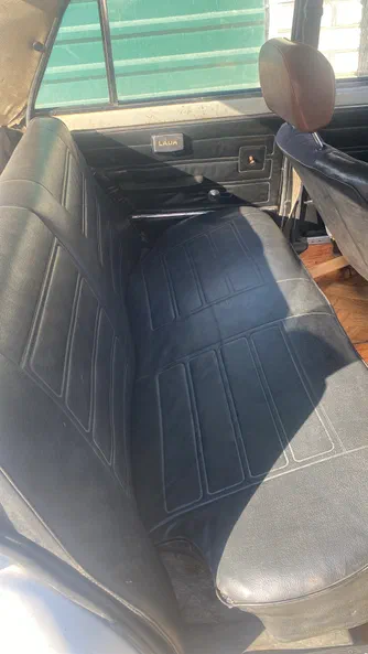 Lada (ВАЗ) 2101 1982