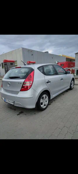 Hyundai i30 2011 - 16