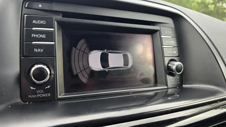 BMW 5 серія 2008 - 15