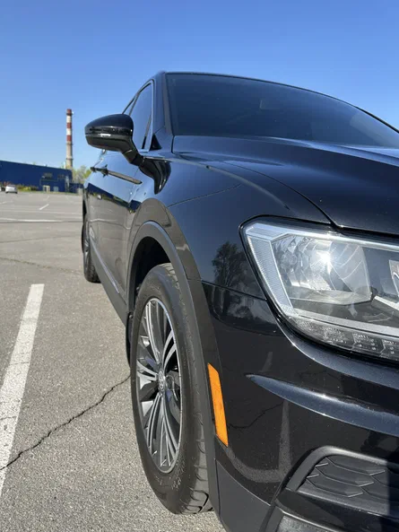 Volkswagen Tiguan 2018 - 7