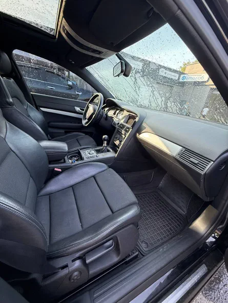 Audi A6 2005 - 7