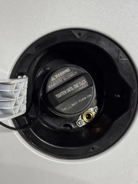 Hyundai Santa Fe 2018 - 5