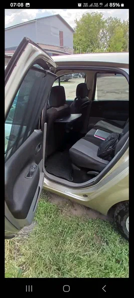 Renault Scenic 2006