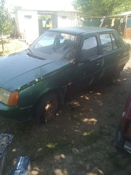 ЗАЗ 1103 «Славута» 2003