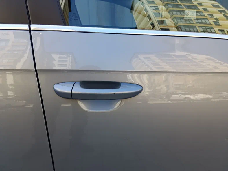 Volkswagen Passat 2011 - 3