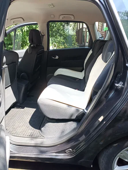 Renault Scenic 2007 - 7