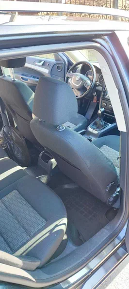 Skoda Octavia 2012 - 12