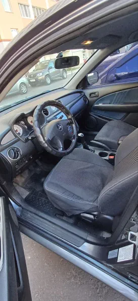 Mitsubishi Outlander 2008 - 8