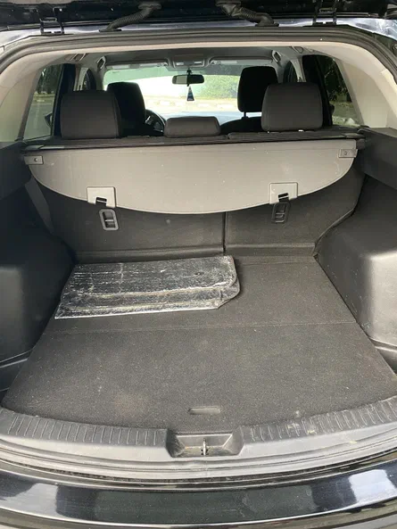 Mazda CX-5 2012 - 15