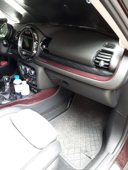 Mini Clubman 2016 - 5