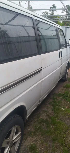 Volkswagen Transporter 1997