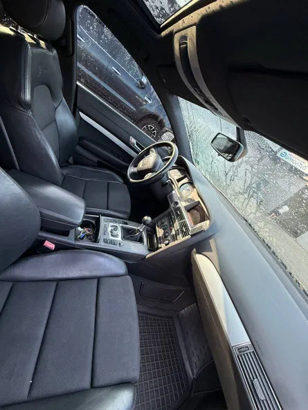 Audi A6 2005 - 8