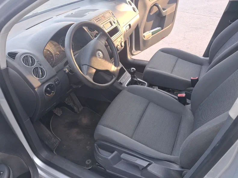 Volkswagen Golf 2008 - 16