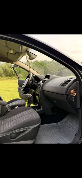 Renault Megane 2007 - 13