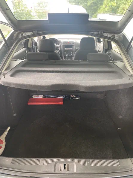 Skoda Octavia 2005 - 7