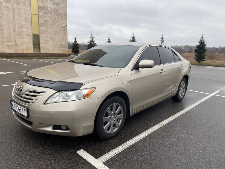 Toyota Camry 2006