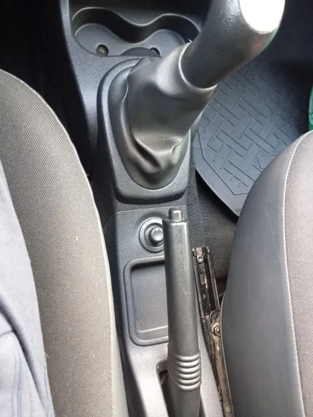 Dacia Logan 2011 - 17