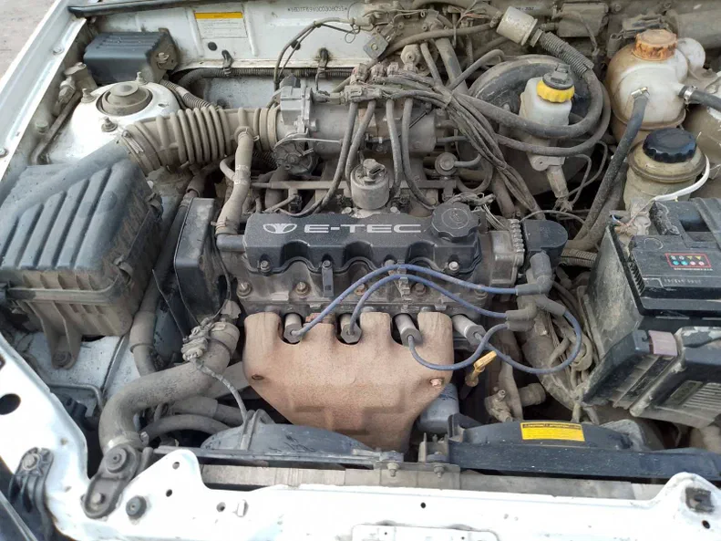 ЗАЗ Lanos 2012 - 8