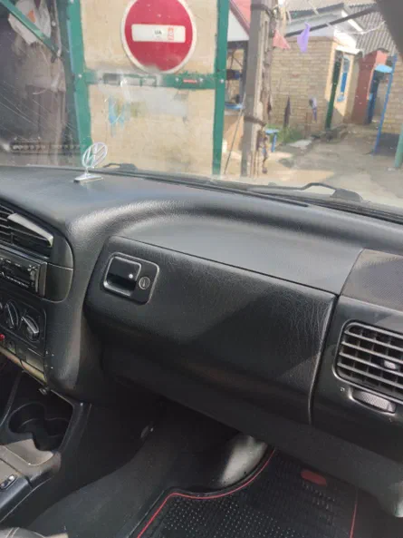 Volkswagen Golf 1996 - 18