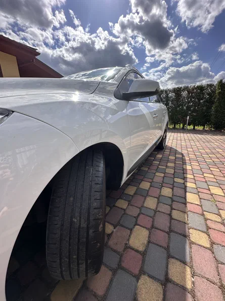 Renault Megane 2011 - 8