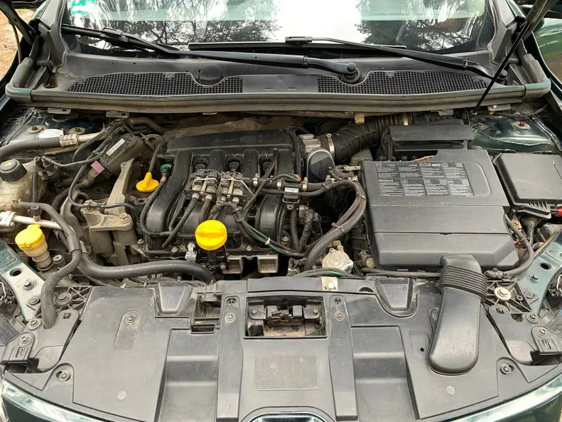 Renault Megane 2009 - 7