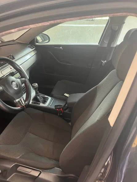 Volkswagen Passat 2010 - 7