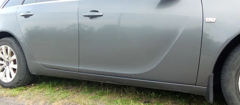 Opel Insignia 2011 - 19