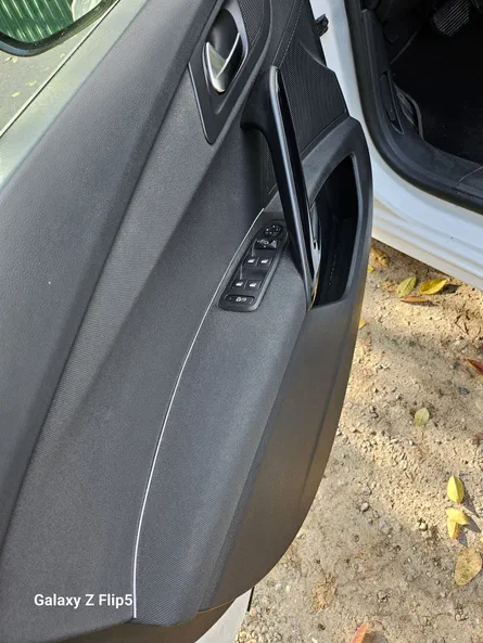 Peugeot 508 2012 - 17