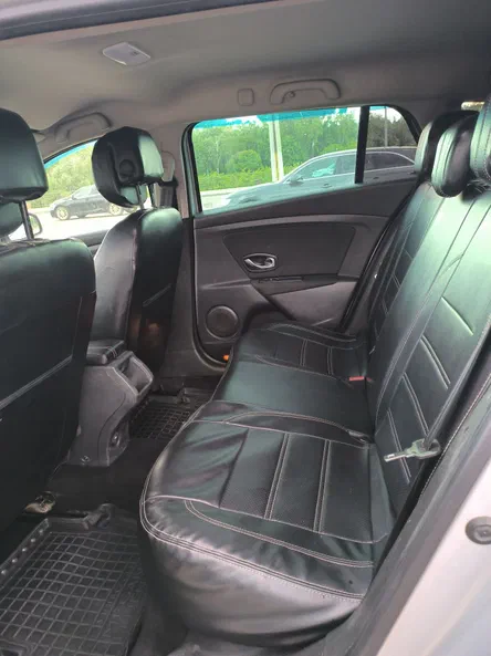 Renault Megane 2011 - 10